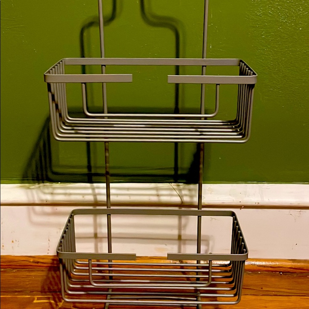 Shower Caddy